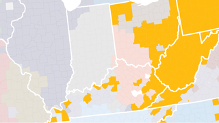 Illustration for article titled How'd Those Fans Get There? A Deeper Dive Into The Facebook NFL Fandom Map